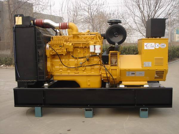 辽中发电机出租