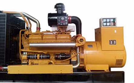 辽中发电机出租