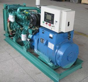 辽中发电机出租