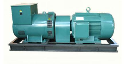 辽中发电机出租