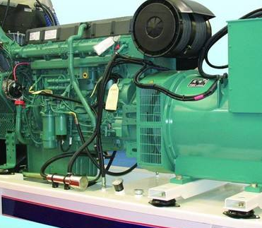 辽中发电机出租